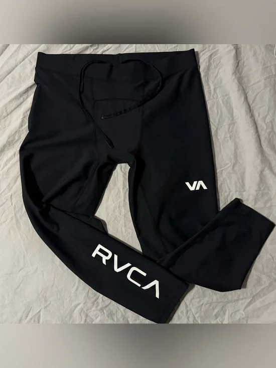 Men’s RVCA Bicycle Capris