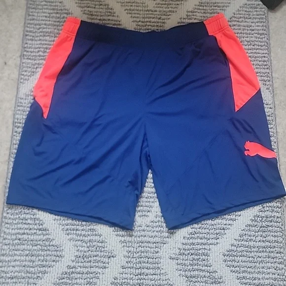 Puma Drycell Athletic Shorts‎ Size XXL