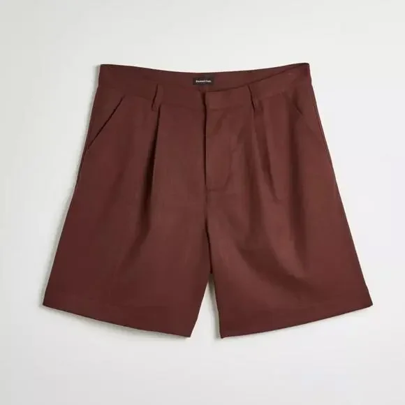 NWT Dress Shorts