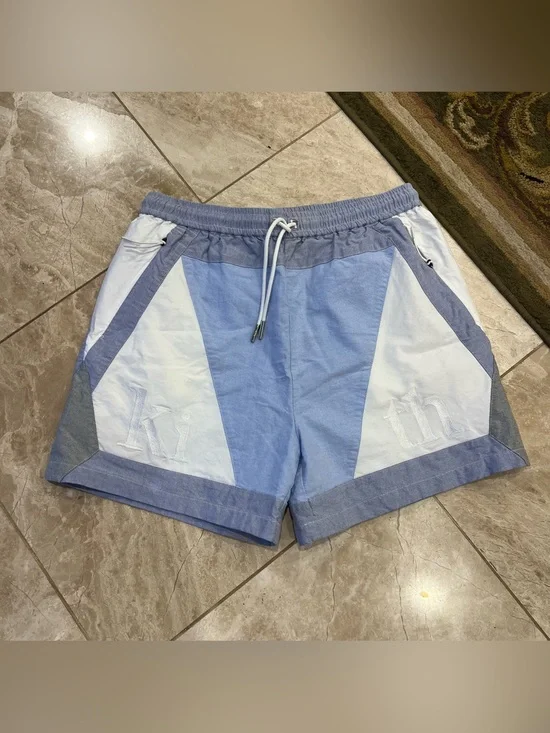 KITH Mens Shorts Size Medium