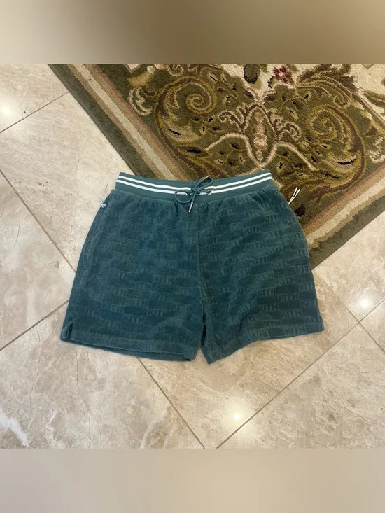 KITH Mens Shorts Size Medium