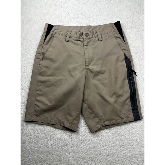 Fila‎ Shorts Mens Size 30 Sport Golf Casual Quick Dry 9
