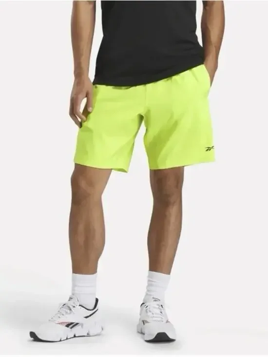 NWT Reebok Gym Shorts