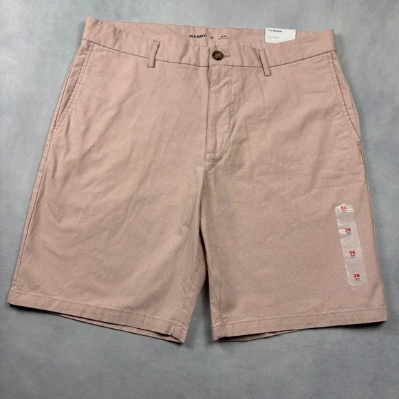 Old Navy Mens Slim‎ Built-In Flex 9