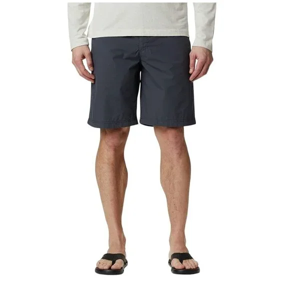 Columbia Men's Washed Out Shorts in India Ink Size 34‎ Waist
