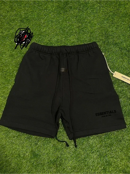ESSENTIALS Fear Of God Men’s Shorts