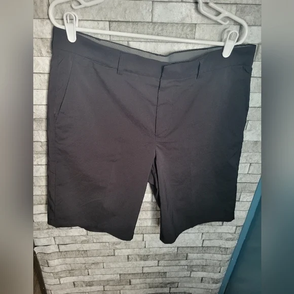 Skeckers‎ Performance Go Golf Mens Shorts Size 35