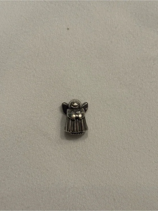 Pandora Silver Angel Charm