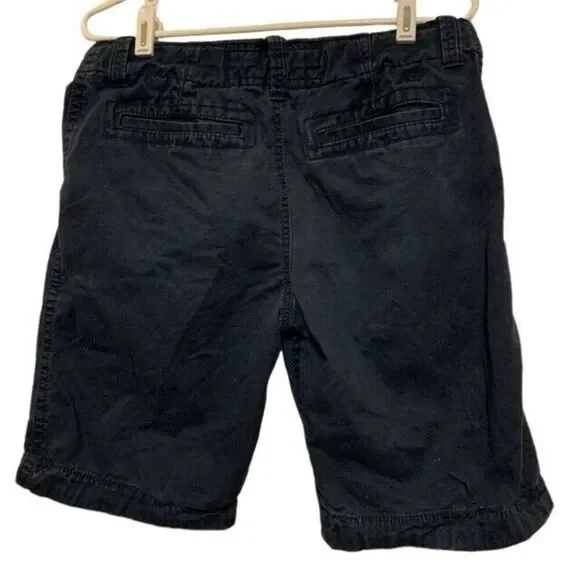 AEROPOSTALE SIZE 30 NAVY BLUE SHORTS