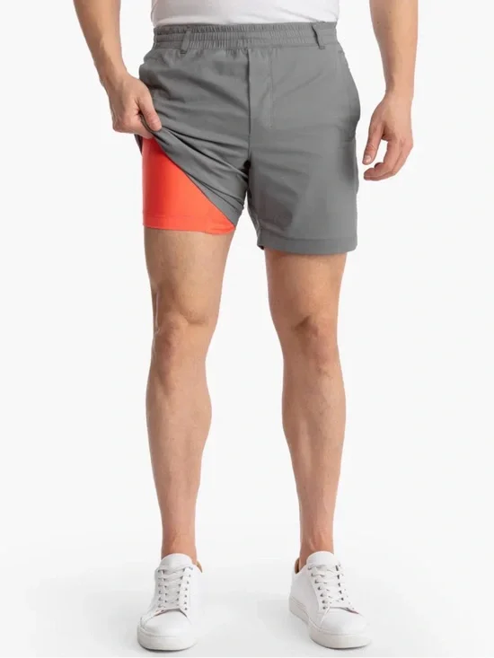 birddogs - Forrest Pumps Shorts 7