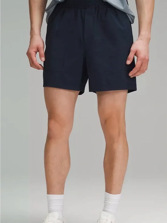 Lululemon Bowline Short 5
