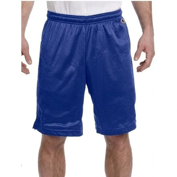Champion Mesh Athletic 9