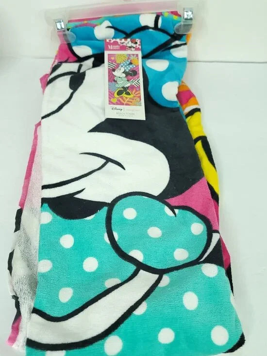 Towel Bath Beach Pool Cotton 28