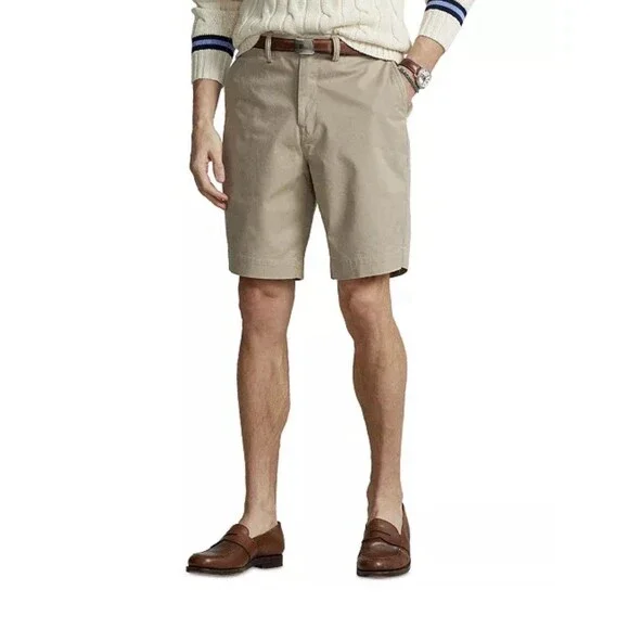 Polo Ralph Lauren Stretch Classic Fit 9