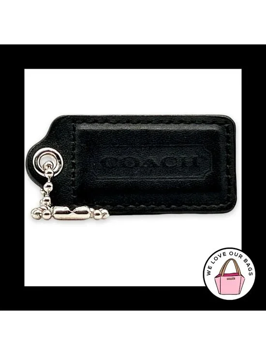 COACH HANG TAG 2.5