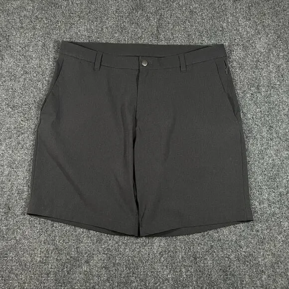 Lululemon Shorts Mens 36 Woven Air Ventlight ABC Classic 7