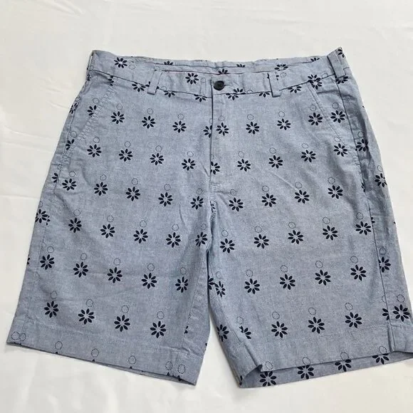 Brooks Brothers Red Fleece Men’s’ Shorts Size 34