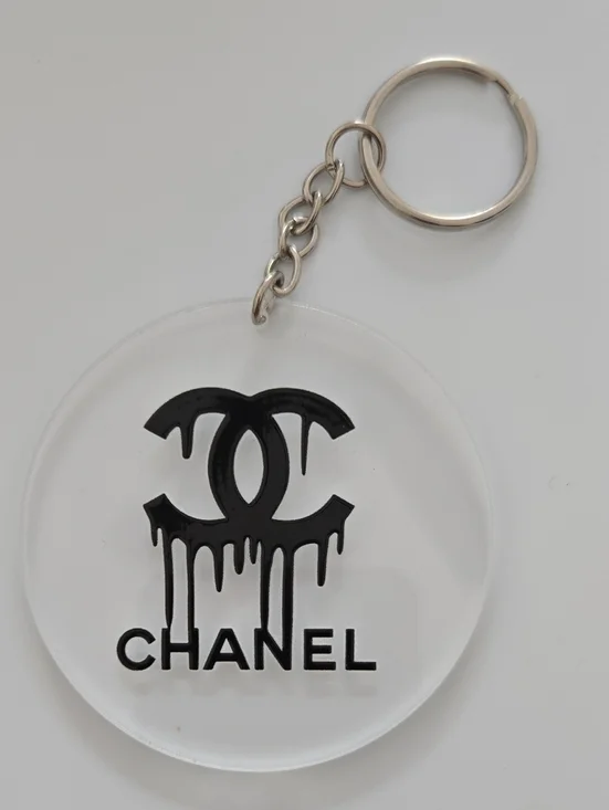 LUX KEYCHAIN