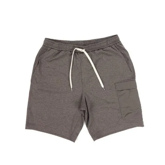 NEW Vuori Sunday Performance Utility Short 8