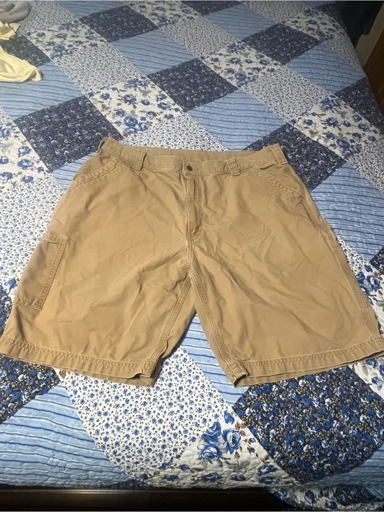 Carhartt Shorts Men’s 40