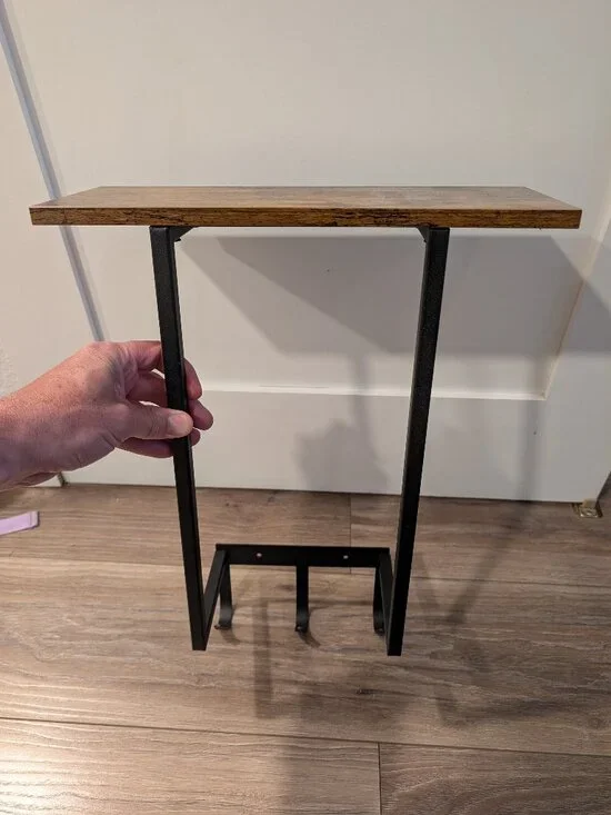 Towel Rack for Bathroom Wall