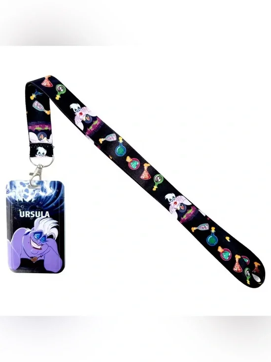 Ursula ID Holder