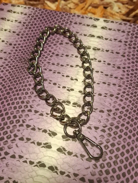 Wristlet Chain Strap