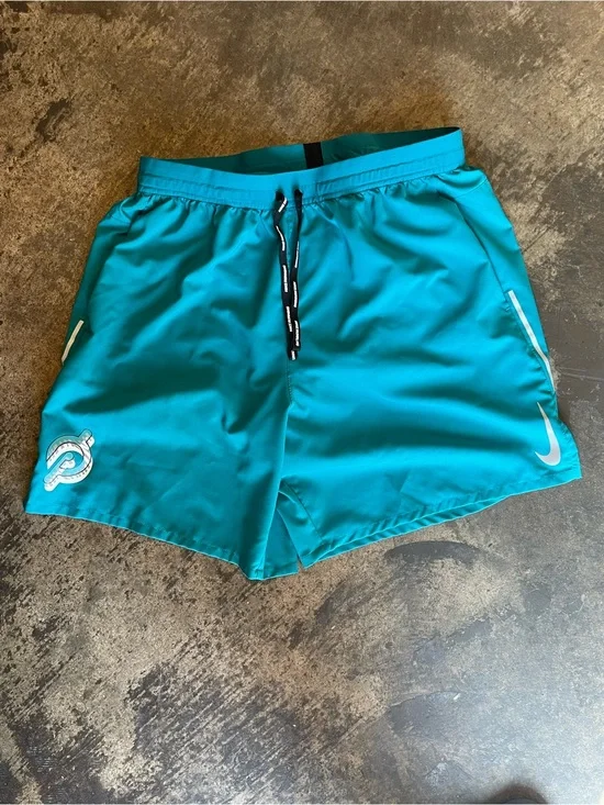 Men’s Peloton Nike Dri Fit Shorts