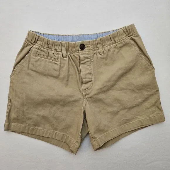 Chubbies Originals Shorts Mens Sz M 5.5