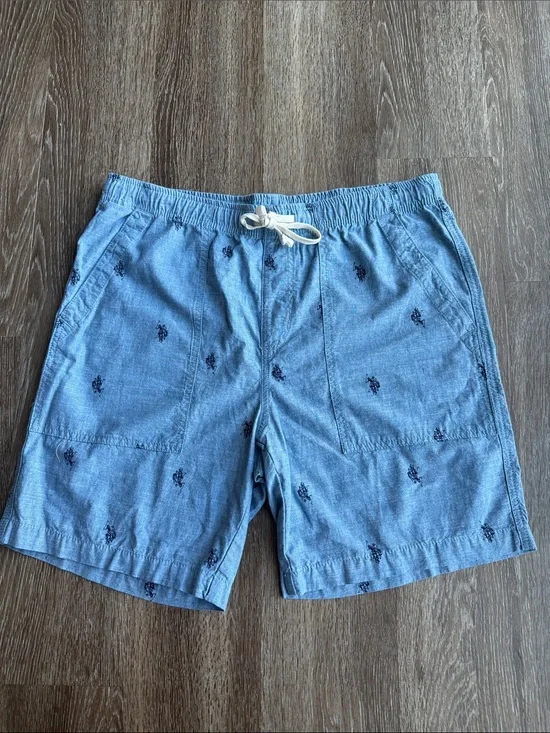 Men's US Polo Assn Shorts