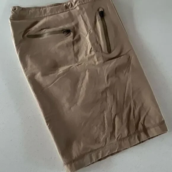 Mack Weldon Lined Shorts Sz. Small