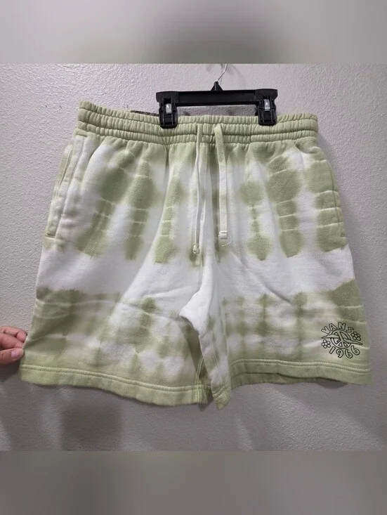 Vans Loose-Fit Draw-String Shorts / Men's Size Small