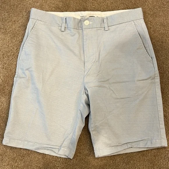 Old Navy ultimate slim shorts.