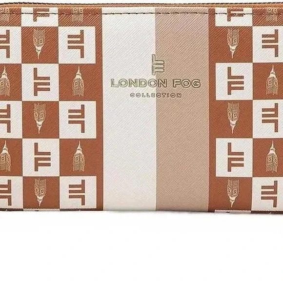 NWT‎ London Fog Wallet