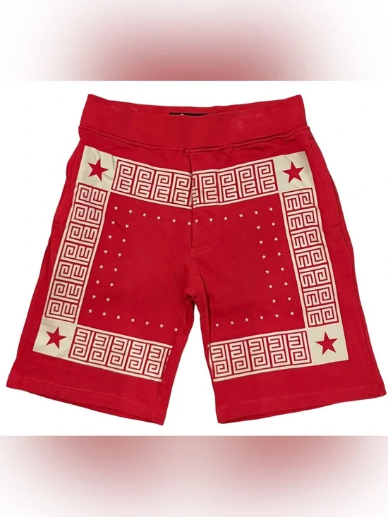 Play Cloths Shorts Size XL Streetwear Clipse MSRP $78 Cotton NWT RARE Pusha T