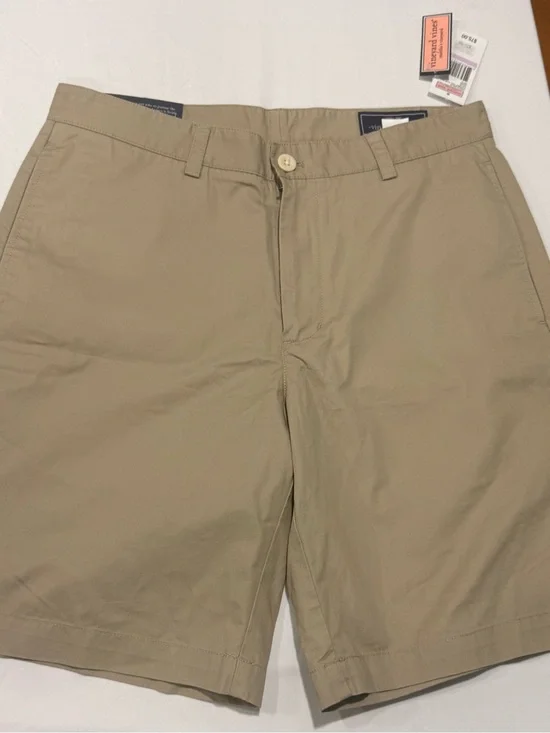 Vineyard Vines Classic Fit Club Shorts