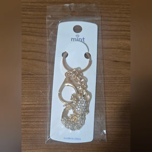 Bag Charm