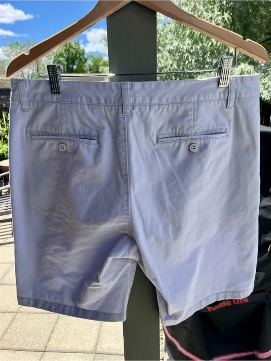 Bonobos Three Shorts Bundle Size 34