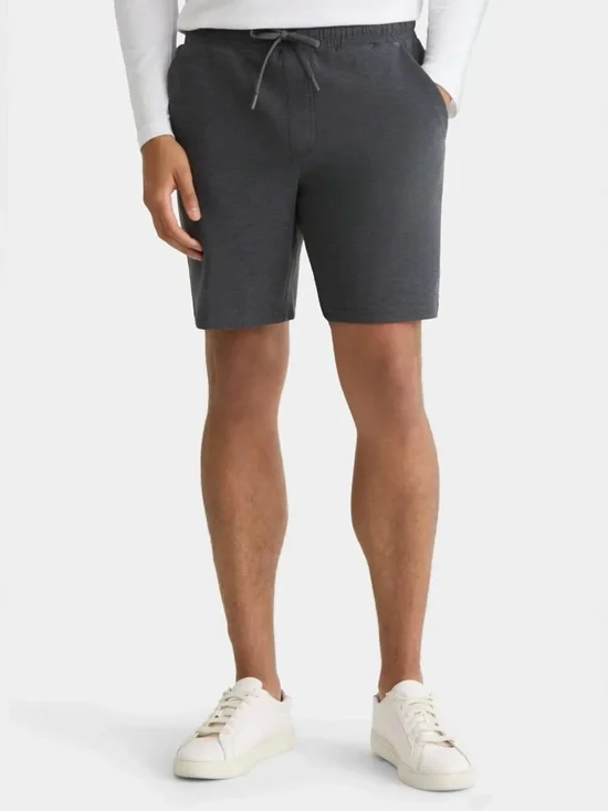 NWT - Fusion Double Knit Shorts 8