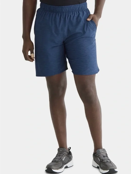 NWT - Performance Jersey Knit Shorts, 9