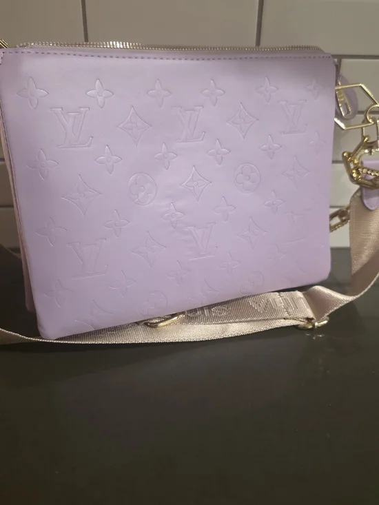 Crossbody