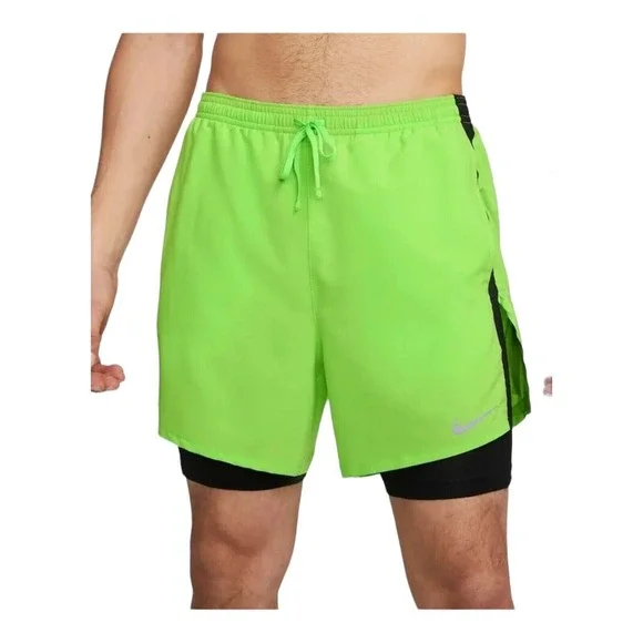 Nike Dri-FIT Run Division Stride Running Shorts 8