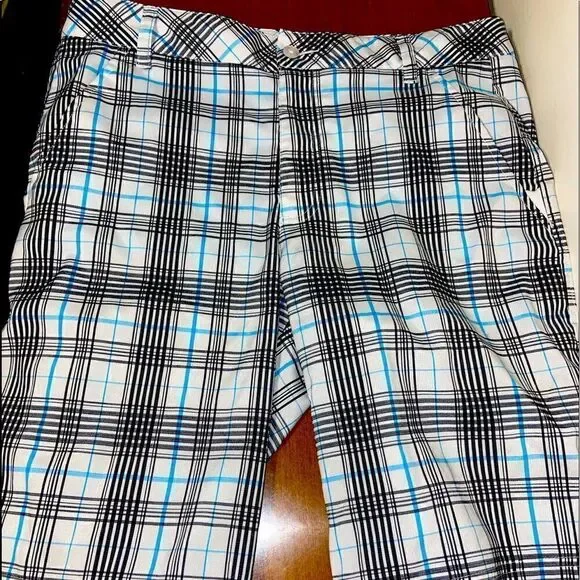 Filas sport golf casual shorts