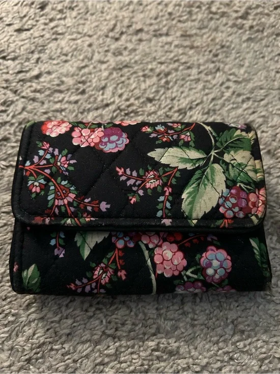 Vera Bradley Wallet