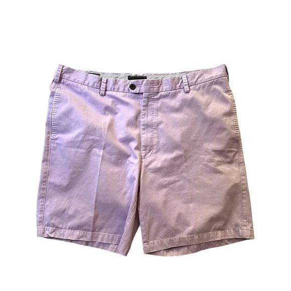 Orvis 100% Pima cotton shorts size 42