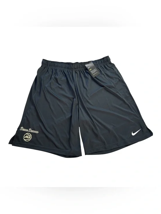 NEW Nike Wake Forest Baseball TEAM ISSUED Demon Deacons Mens Athletic Shorts 2XL