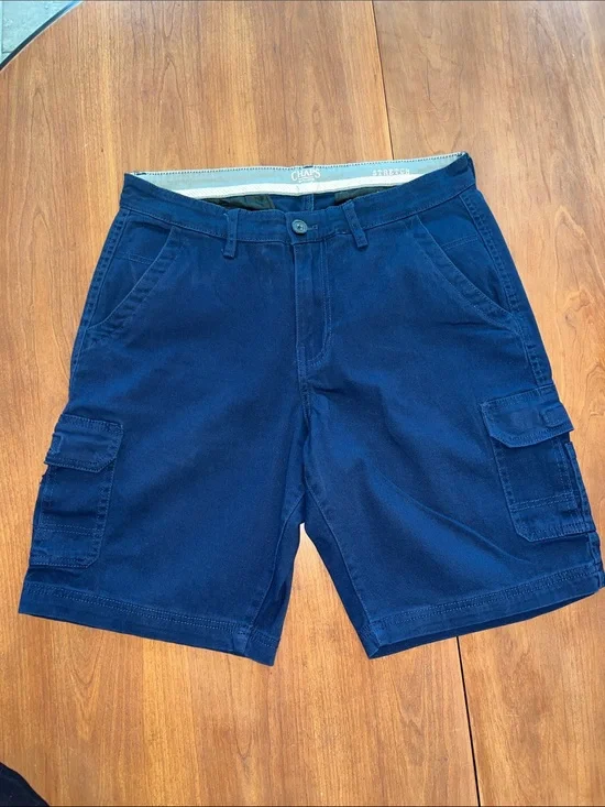 Chaps men’s shorts
