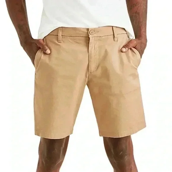 Dockers Ultimate Short With Supreme Flex 9