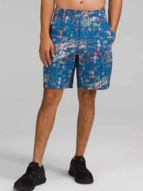Lululemon Pace Breaker Short 7