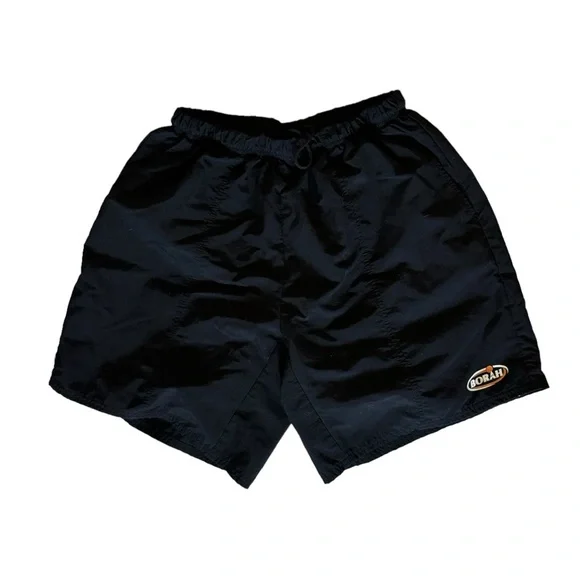 Norah bicycle black outdoor activewear shorts